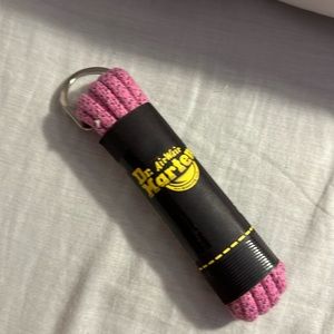 Dr martens shoe lace